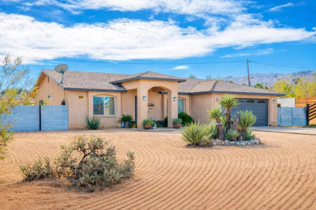 61869 Grand View Circle, Joshua Tree, CA 92252 - #1