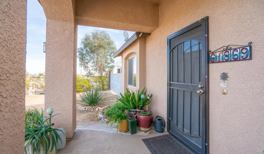 61869 Grand View Circle, Joshua Tree, CA 92252 - #2