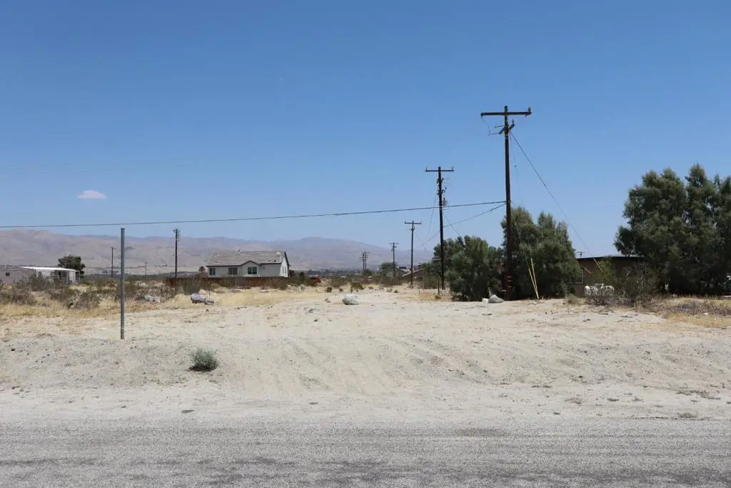 0 Elaine Drive, Desert Hot Springs, CA 92240 - #1