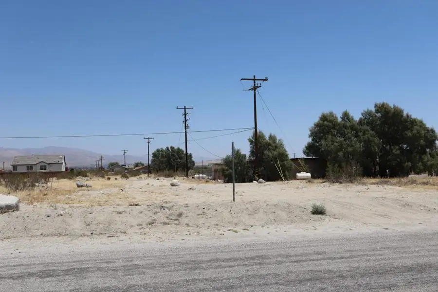 0 Elaine Drive, Desert Hot Springs, CA 92240 - #2