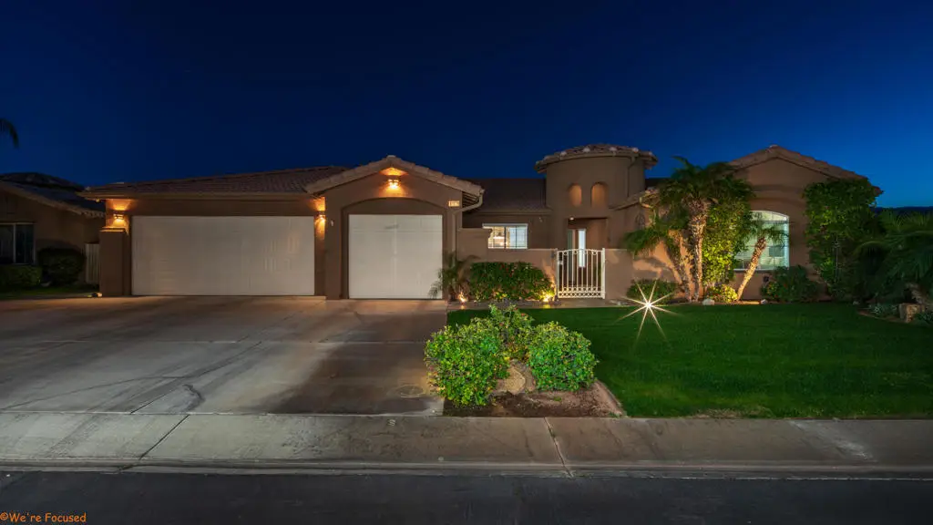 81129 La Reina Circle, Indio, CA 92201 - #1