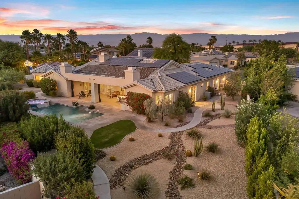 10 Queens Court, Rancho Mirage, CA 92270 - #1