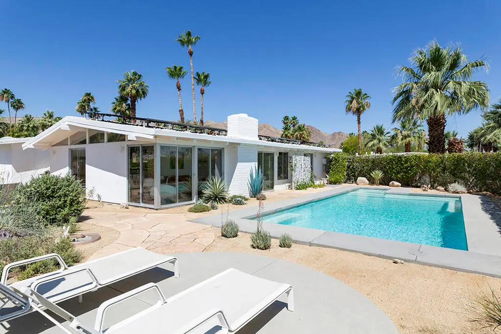 71642 Mirage Road, Rancho Mirage, CA 92270 - #1
