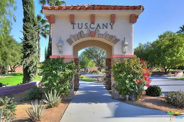 76 Via Del Mercato, Rancho Mirage, CA 92270 - #1