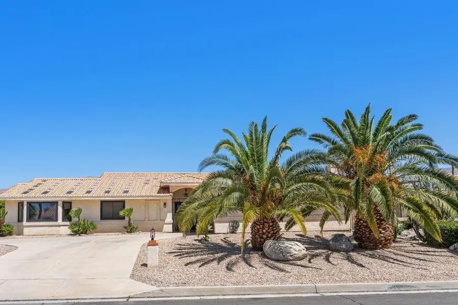 64518 Spyglass Avenue, Desert Hot Springs, CA 92240 - #2