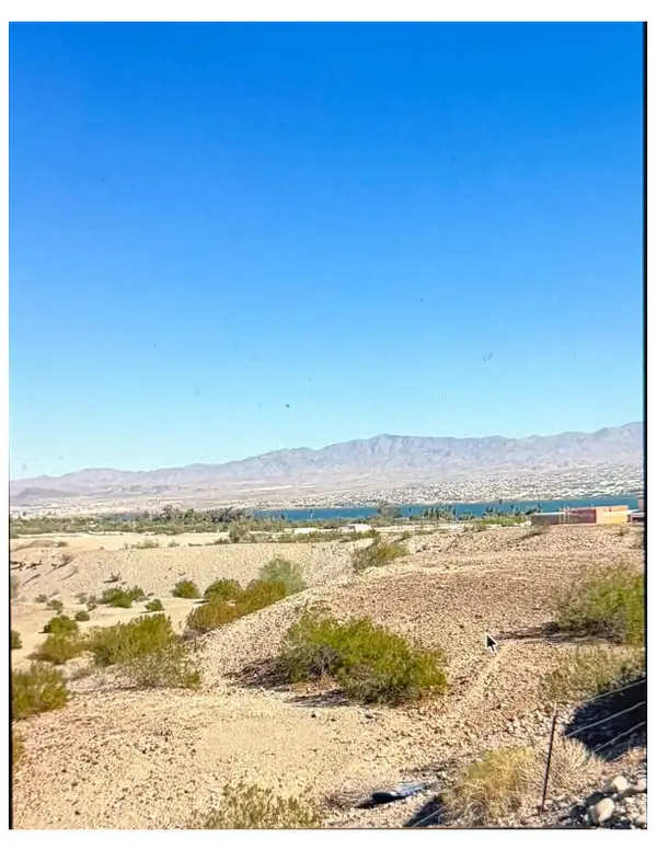 0 Havasu Lake Road, Needles, CA 92363
