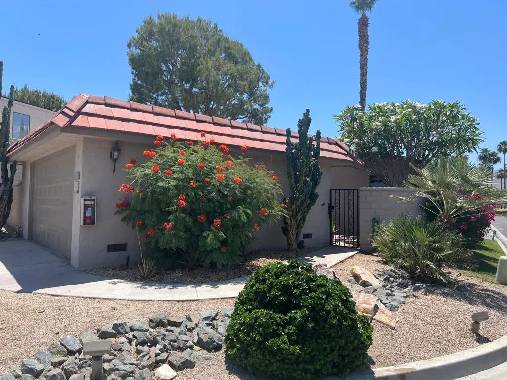 68327 Camino Jalan, Cathedral City, CA 92234 - #1