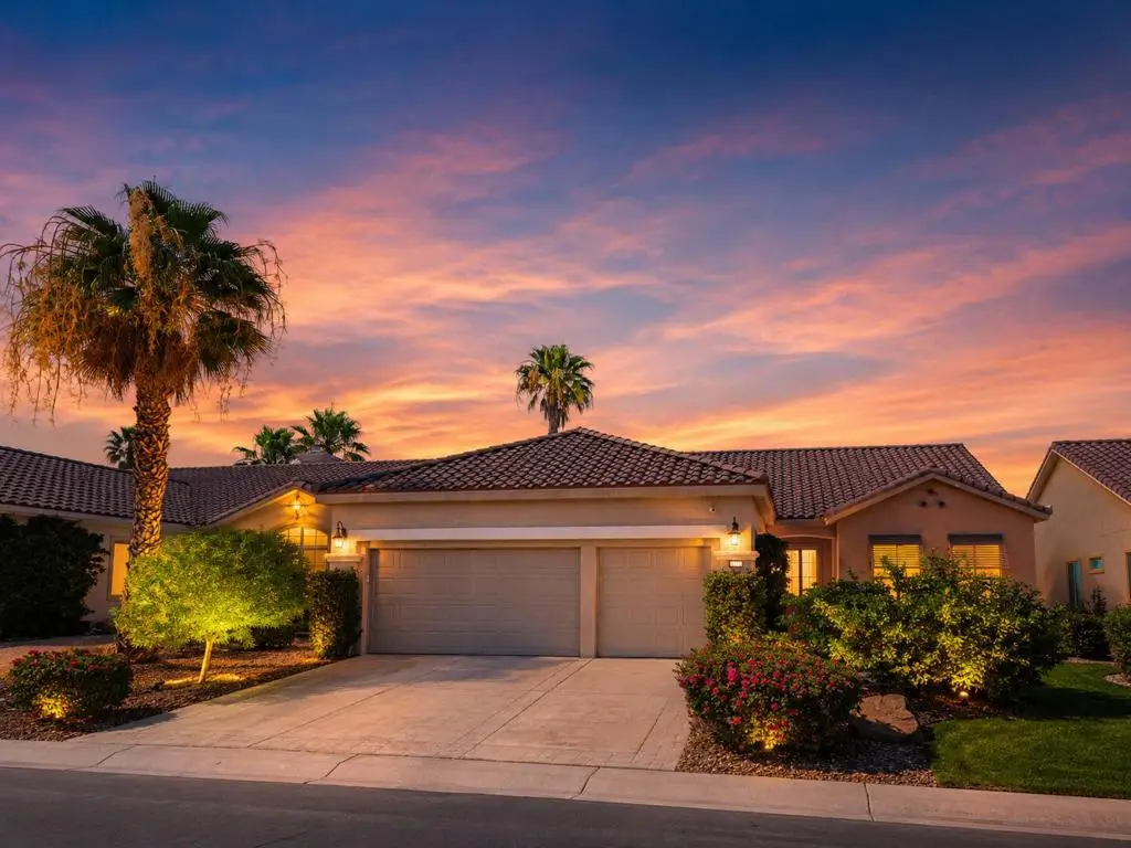 80176 Avenida Santa Olivia, Indio, CA 92203 - #1