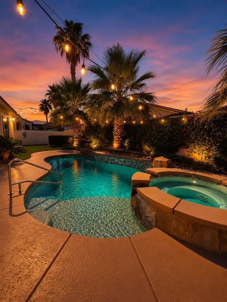 80176 Avenida Santa Olivia, Indio, CA 92203 - #2
