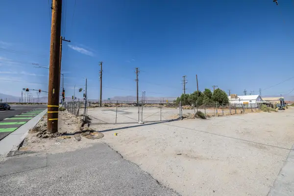 0 North Indian Canyon/ Dylan Rd, Palm Springs, CA 92258