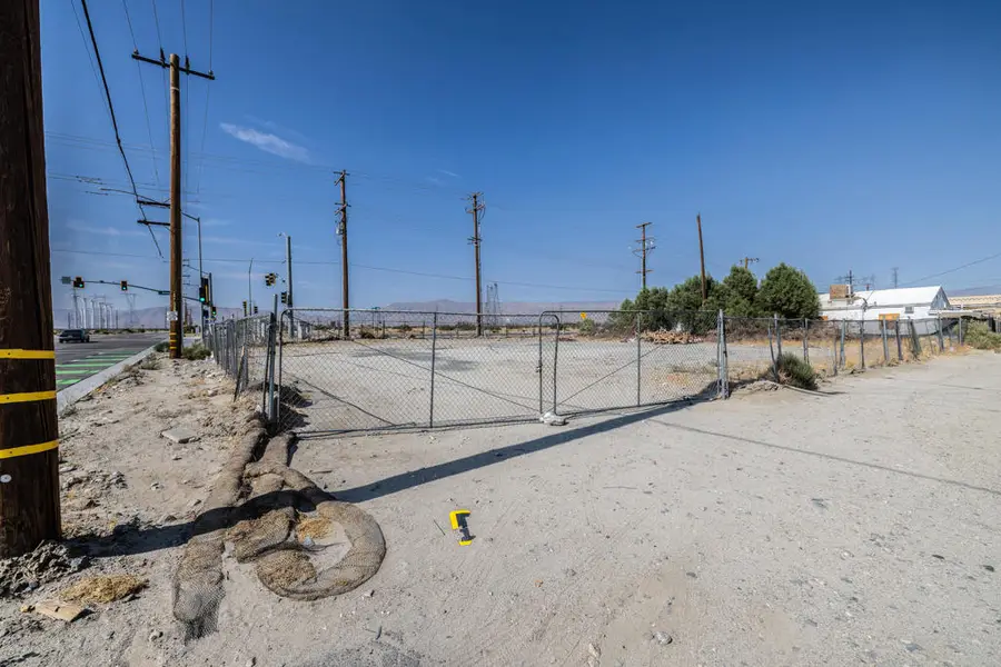 0 North Indian Canyon/ Dylan Rd, Palm Springs, CA 92258 - #2