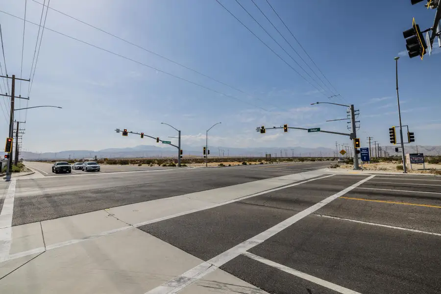 0 North Indian Canyon/ Dylan Rd, Palm Springs, CA 92258 - #3