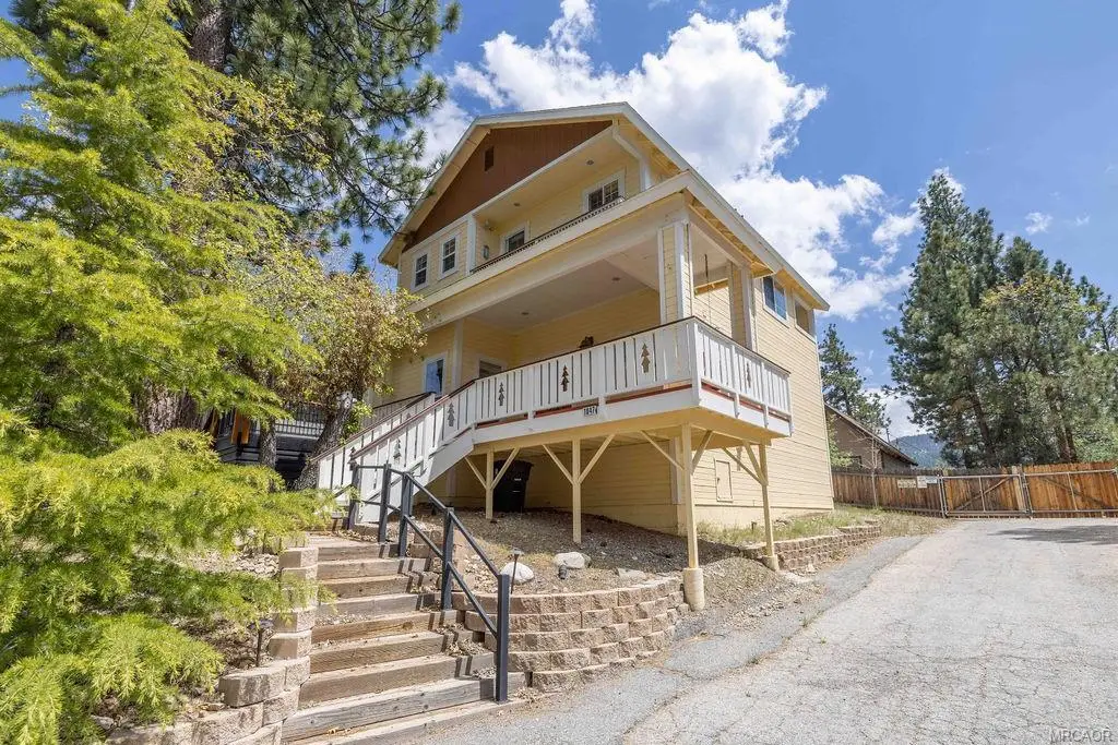 1047 Butte Avenue, Big Bear, CA 92314 - #1