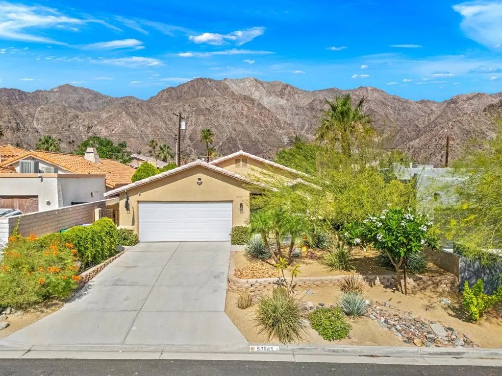 53045 Avenida Alvarado, La Quinta, CA 92253 - #1