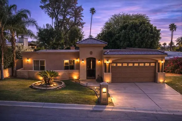 44732 Elkhorn Trail, Indian Wells, CA 92210