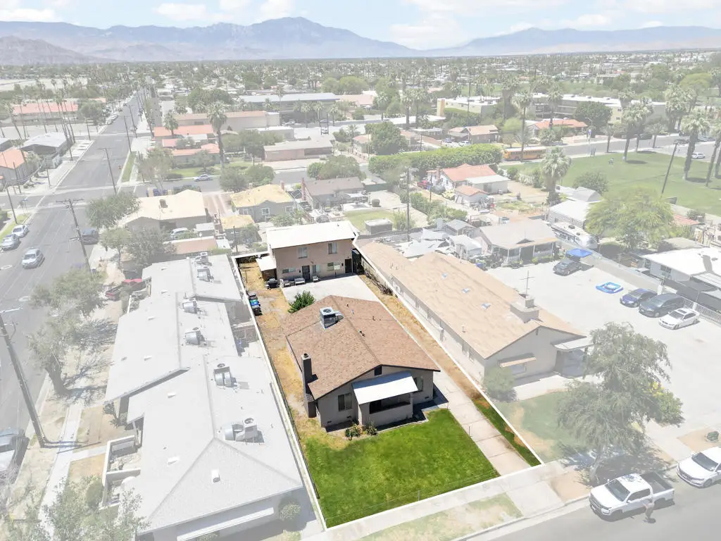 45255 King Street, Indio, CA 92201 - #1