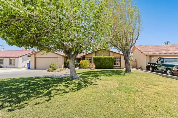 68065 Vista Chino, Cathedral City, CA 92234