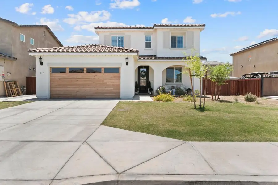 615 Ocaso Street, Imperial, CA 92251 - #2