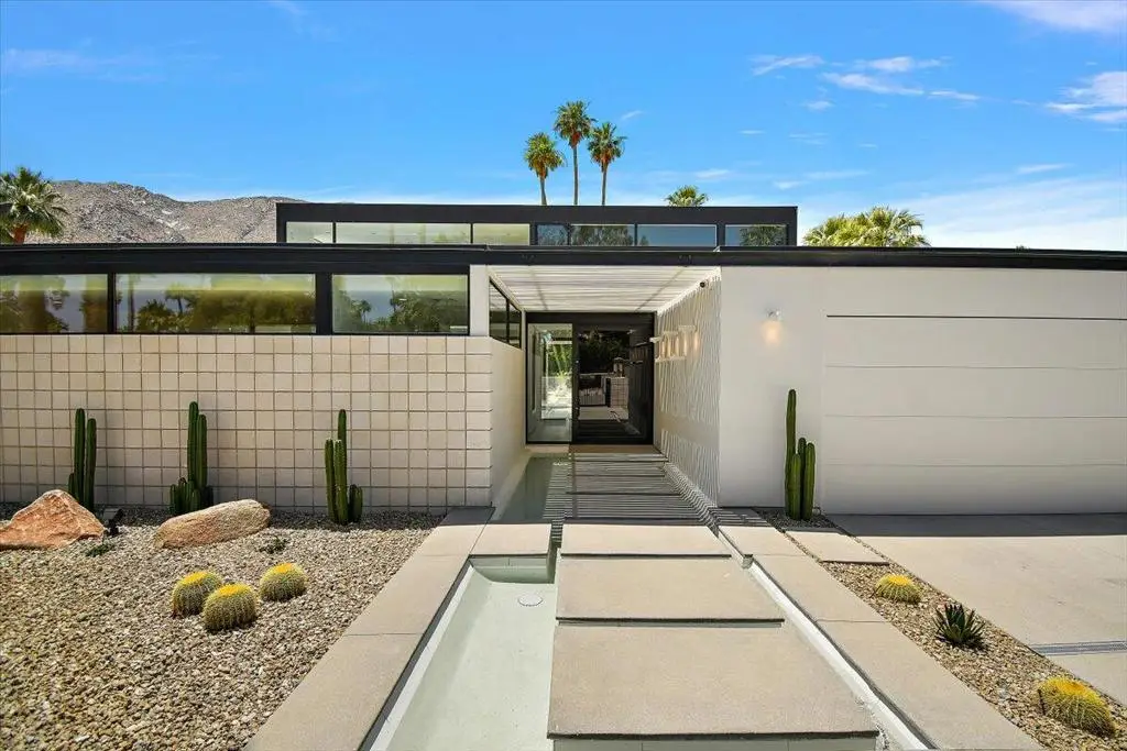 1175 Camino Mirasol, Palm Springs, CA 92262 - #1