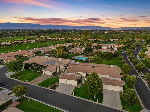 44848 Oro Grande Circle, Indian Wells, CA 92210