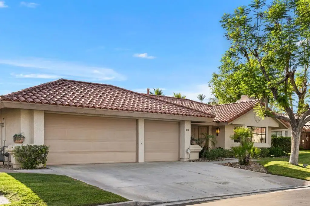 15 San Marino Circle, Rancho Mirage, CA 92270 - #1