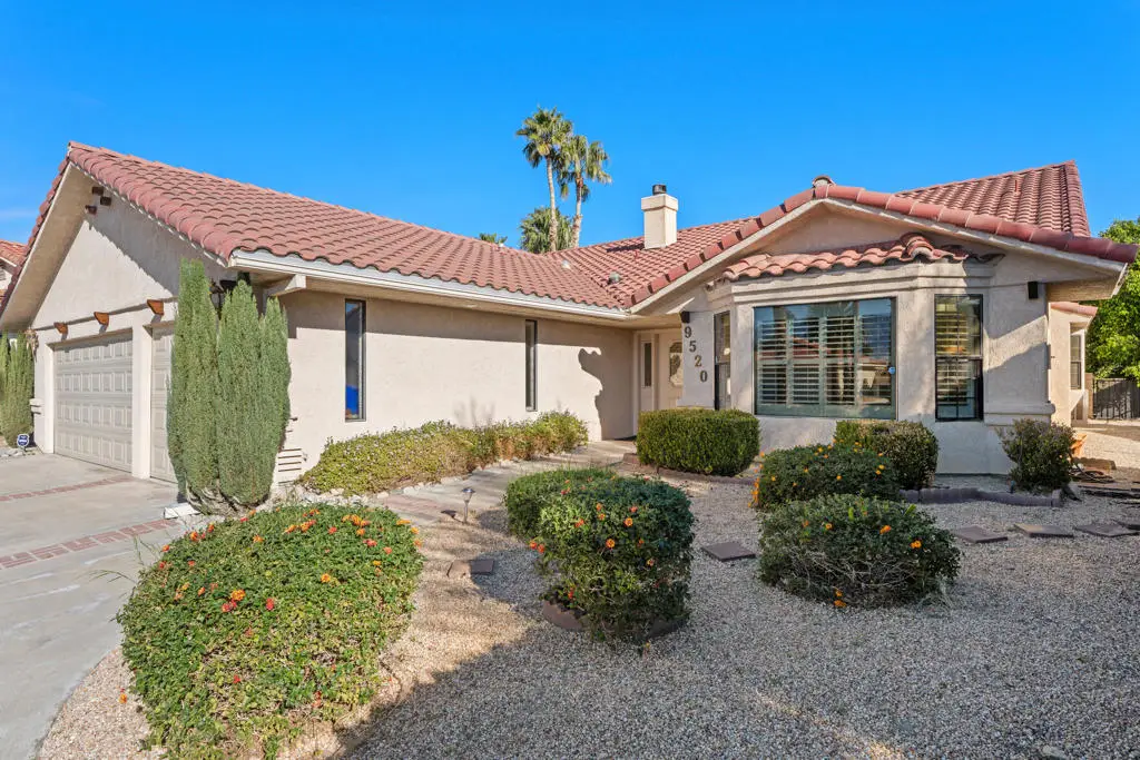 9520 Ekwanok Drive, Desert Hot Springs, CA 92240 - #1