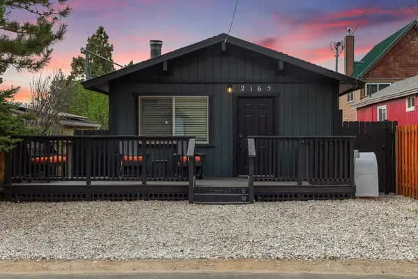 2165 5th Lane, Big Bear, CA 92314