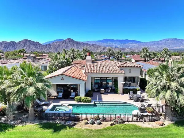 76240 Via Volterra, Indian Wells, CA 92210