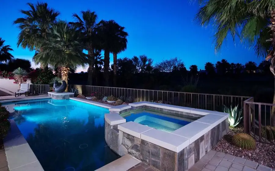 76240 Via Volterra, Indian Wells, CA 92210 - #3