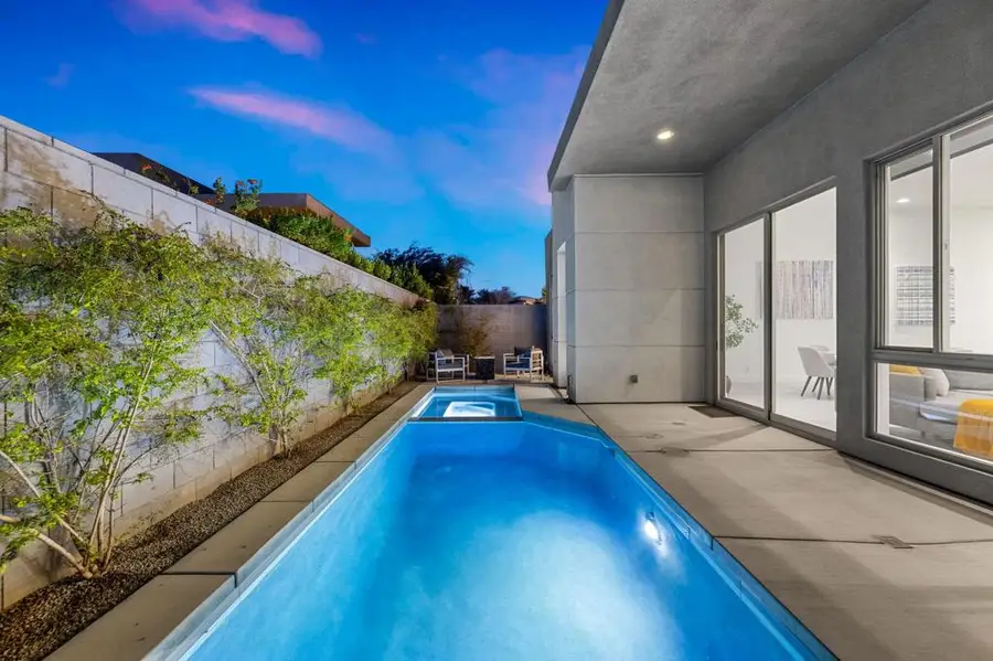 4251 Amber Lane, Palm Springs, CA 92262 - #3