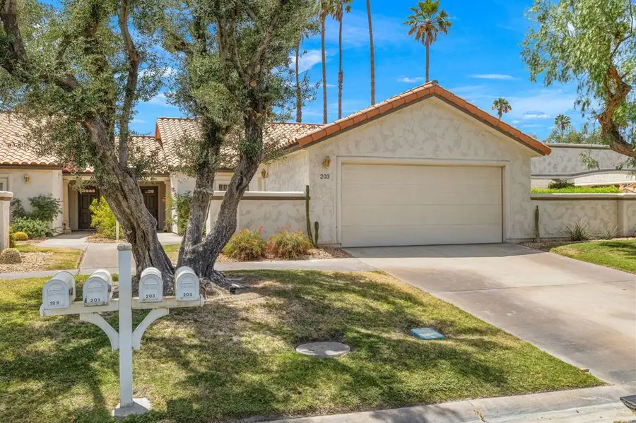 203 Desert Falls Drive E, Palm Desert, CA 92211 - #3