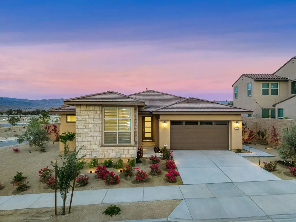 35906 Bertain Drive, Palm Desert, CA 92211 - #1