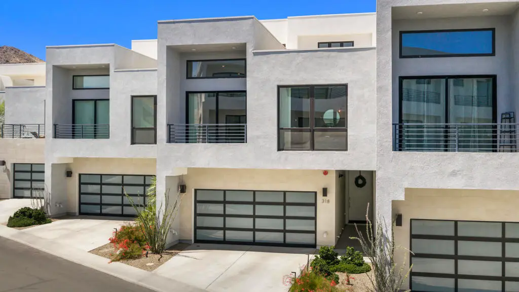 318 Huddle Springs Way, Palm Springs, CA 92264 - #1