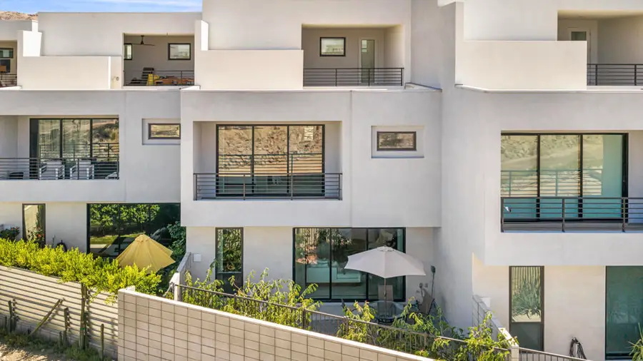 318 Huddle Springs Way, Palm Springs, CA 92264 - #2