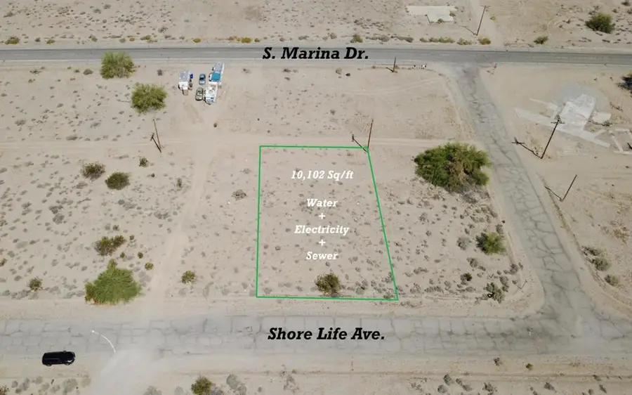 2427 Shore Life Avenue, Thermal, CA 92274 - #2