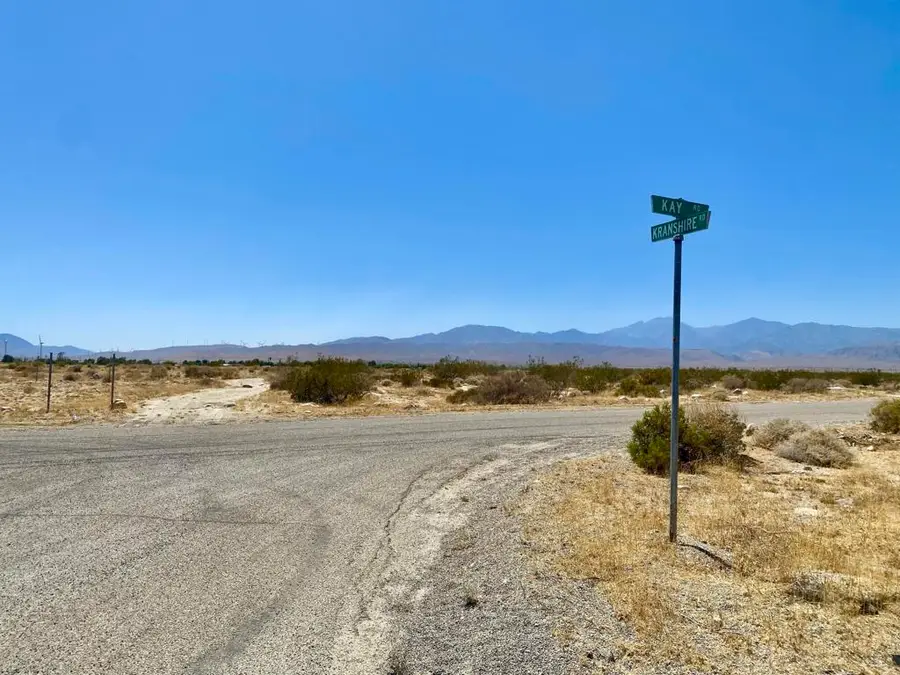 13150 Kay Road, Desert Hot Springs, CA 92240 - #2