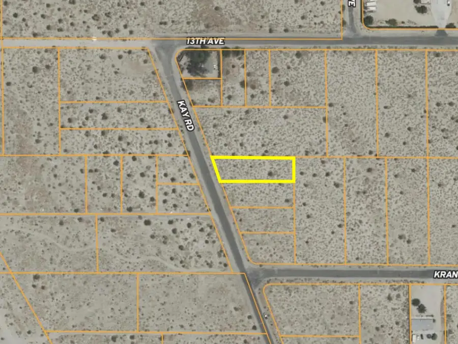 13150 Kay Road, Desert Hot Springs, CA 92240 - #3