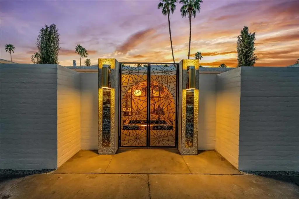 2027 S Toledo Avenue, Palm Springs, CA 92264 - #1