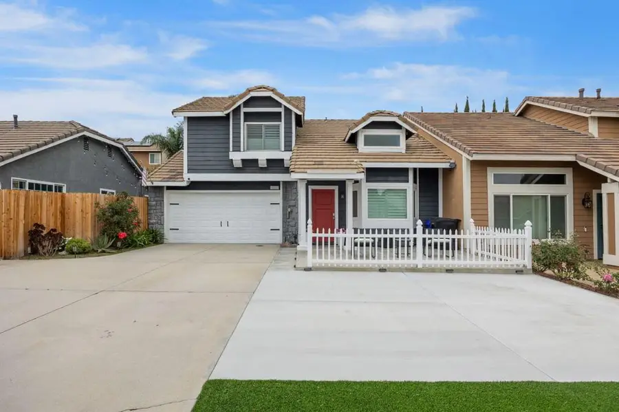 12320 Mint Court, Rancho Cucamonga, CA 91739 - #2