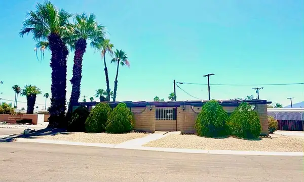 32121 Oakland Hills Street, Thousand Palms, CA 92276