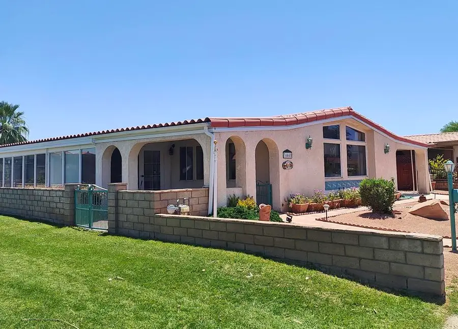 74448 Nevada Circle E, Palm Desert, CA 92260 - #2