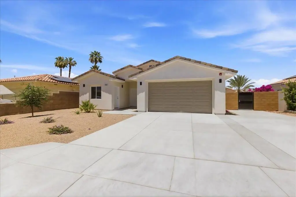 68160 Modalo Road, Cathedral City, CA 92234 - #1