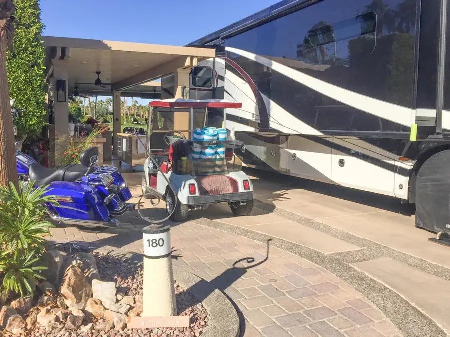 80394 Ave 48 #180, Indio, CA 92201 - #2