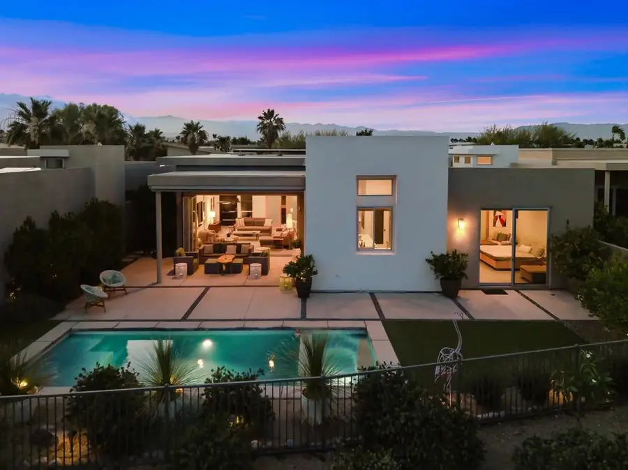 4238 Indigo Street, Palm Springs, CA 92262 - #3