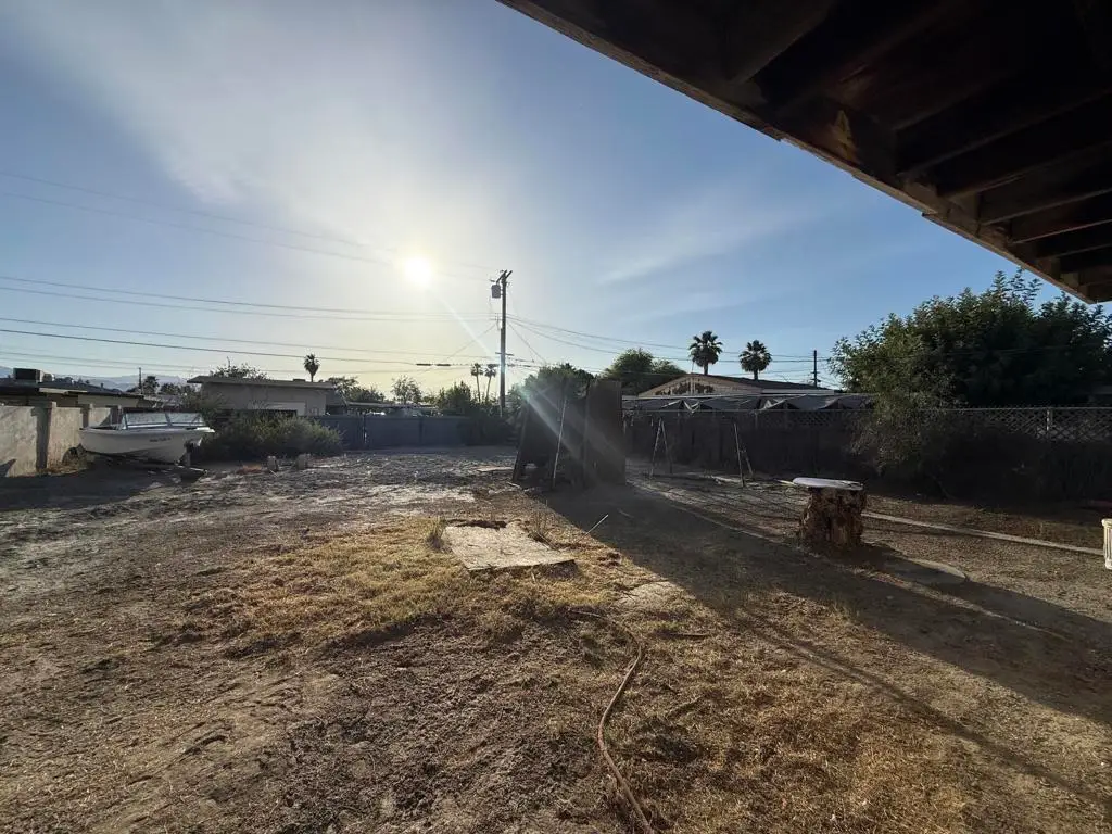 52173 Calle Avila, Coachella, CA 92236 - #1