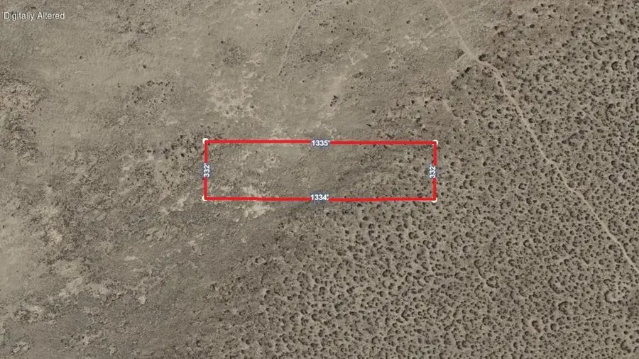 120 th Street East, Palmdale, CA 93591 - #2