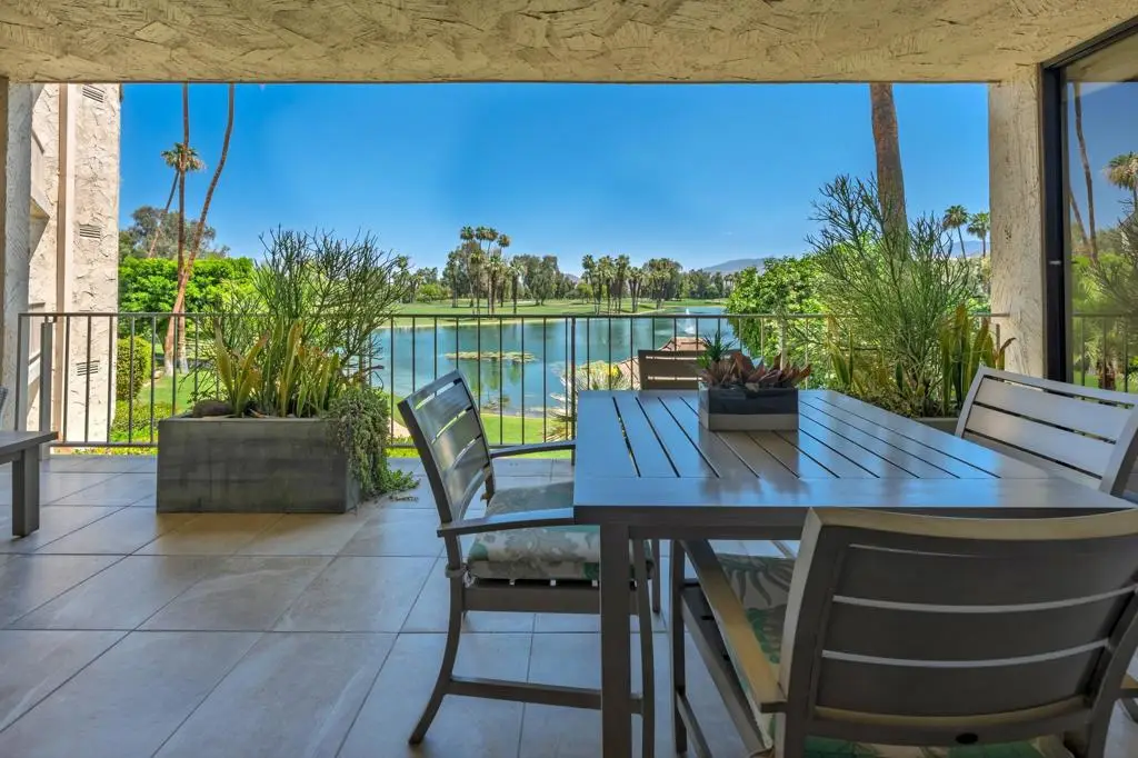 910 Island Drive #207, Rancho Mirage, CA 92270 - #1