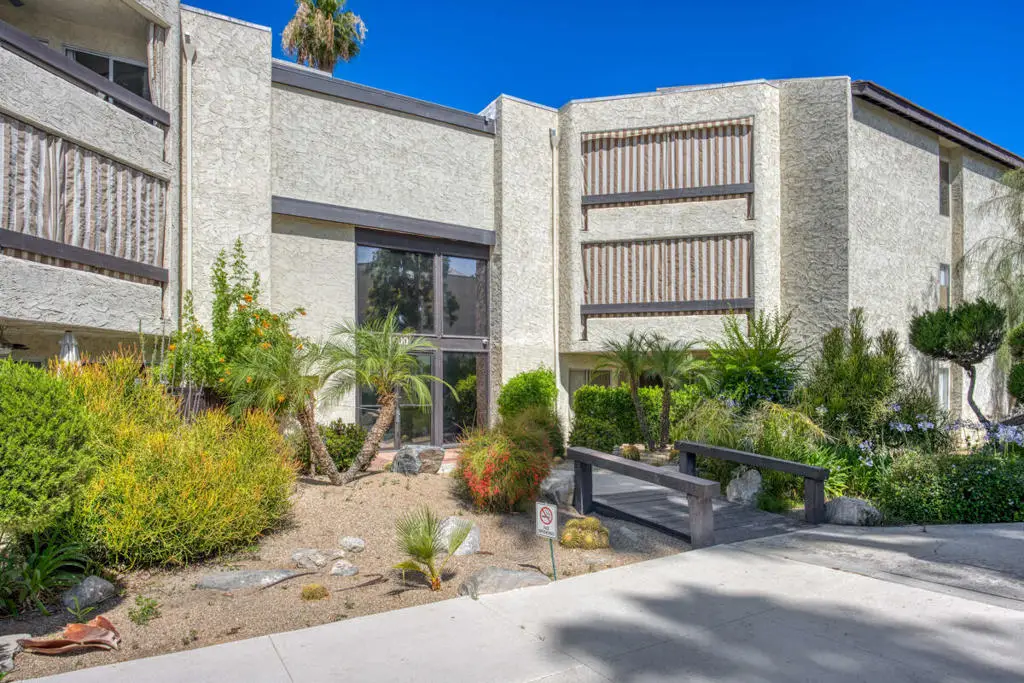 1500 S Camino Real #302a, Palm Springs, CA 92264 - #1