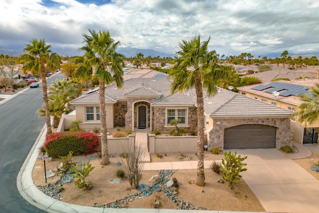 153 Merano Way, Palm Desert, CA 92211 - #1