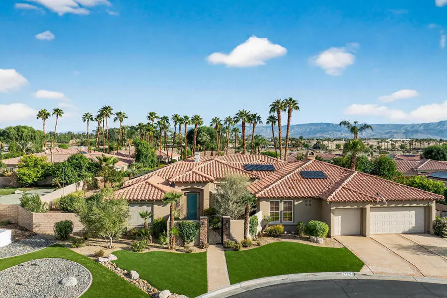 77374 Box Ridge Place, Indian Wells, CA 92210 - #2